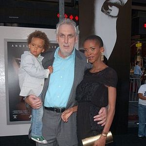 Foto Phillip Noyce