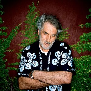 Foto Phillip Noyce