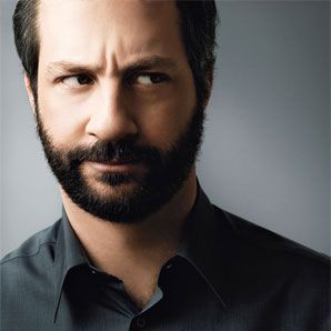 Foto Judd Apatow