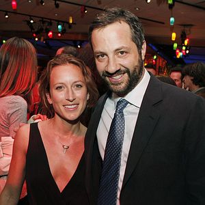 Foto Judd Apatow