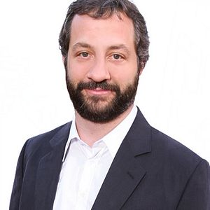 Foto Judd Apatow