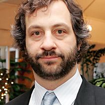 Foto Judd Apatow