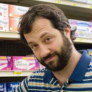 Foto Judd Apatow