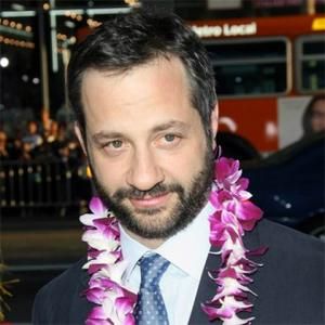 Foto Judd Apatow