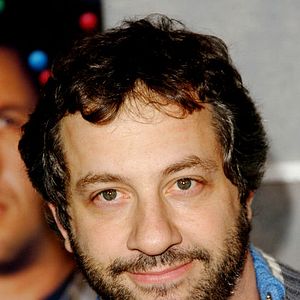 Foto Judd Apatow