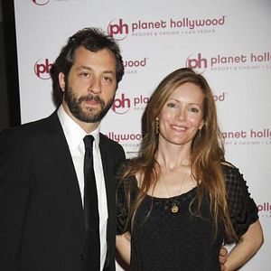 Foto Judd Apatow