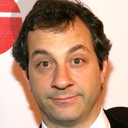 Foto Judd Apatow