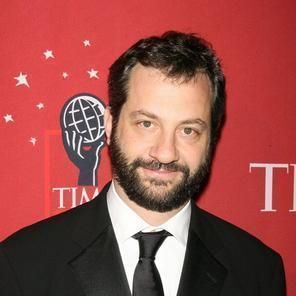 Foto Judd Apatow