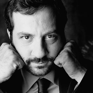 Foto Judd Apatow