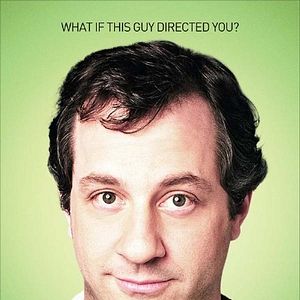 Foto Judd Apatow