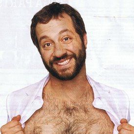 Foto Judd Apatow