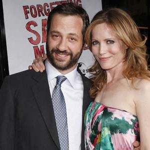 Foto Judd Apatow