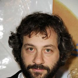 Foto Judd Apatow