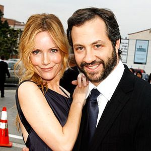Foto Judd Apatow
