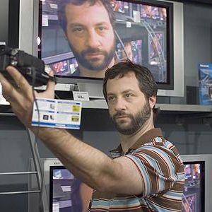 Foto Judd Apatow