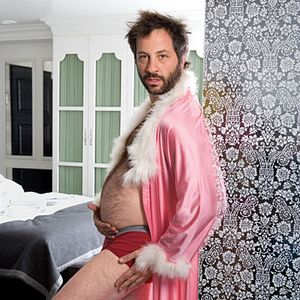 Foto Judd Apatow
