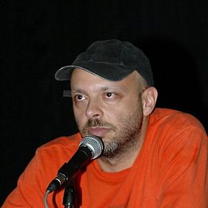 Foto José Padilha