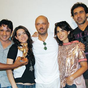 Foto José Padilha