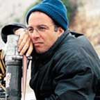 Foto Giuseppe Tornatore