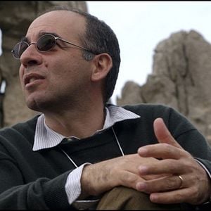 Foto Giuseppe Tornatore