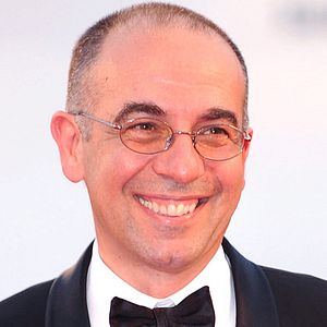 Foto Giuseppe Tornatore
