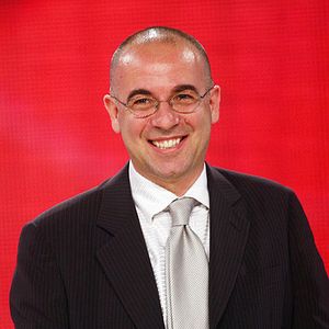 Foto Giuseppe Tornatore