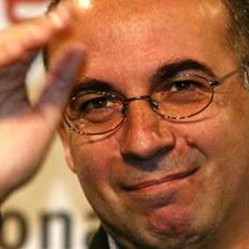 Foto Giuseppe Tornatore