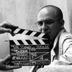 Foto Giuseppe Tornatore