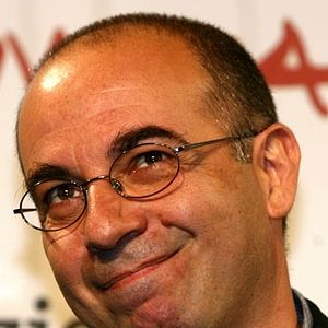 Foto Giuseppe Tornatore