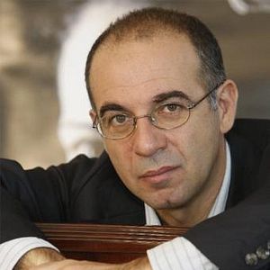 Foto Giuseppe Tornatore