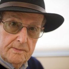 Foto Manoel de Oliveira