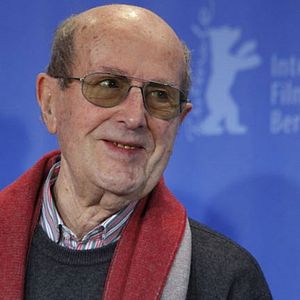 Foto Manoel de Oliveira