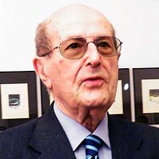 Foto Manoel de Oliveira