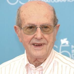 Foto Manoel de Oliveira