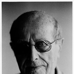 Foto Manoel de Oliveira