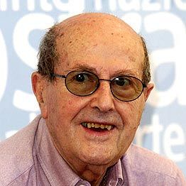 Foto Manoel de Oliveira
