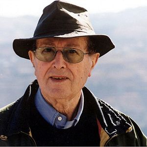 Foto Manoel de Oliveira