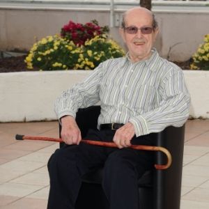 Foto Manoel de Oliveira