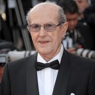 Foto Manoel de Oliveira