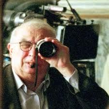 Foto Claude Chabrol