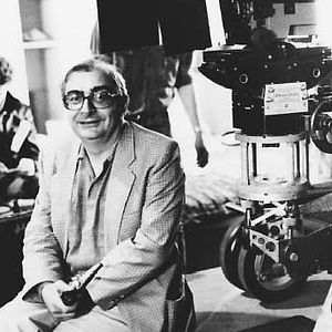 Foto Claude Chabrol