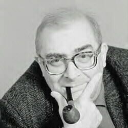 Foto Claude Chabrol