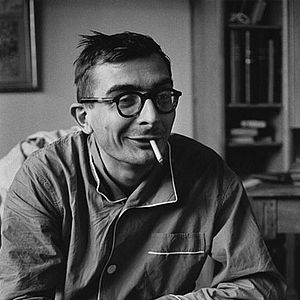 Foto Claude Chabrol