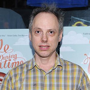 Foto Todd Solondz