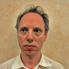 Foto Todd Solondz