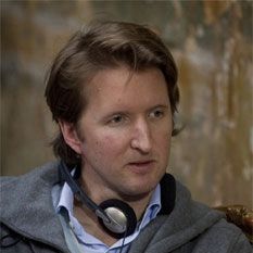 Foto Tom Hooper