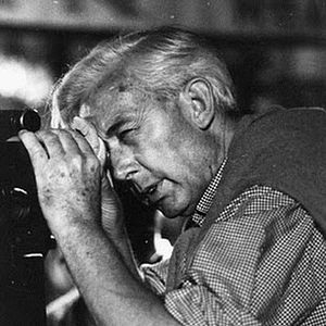 Foto Robert Bresson