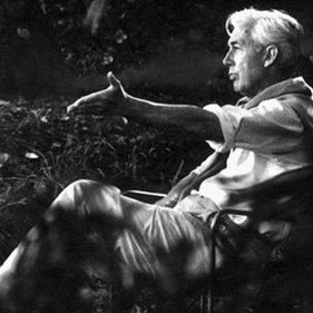 Foto Robert Bresson