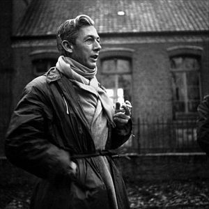 Foto Robert Bresson