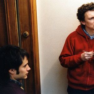 Foto Michel Gondry